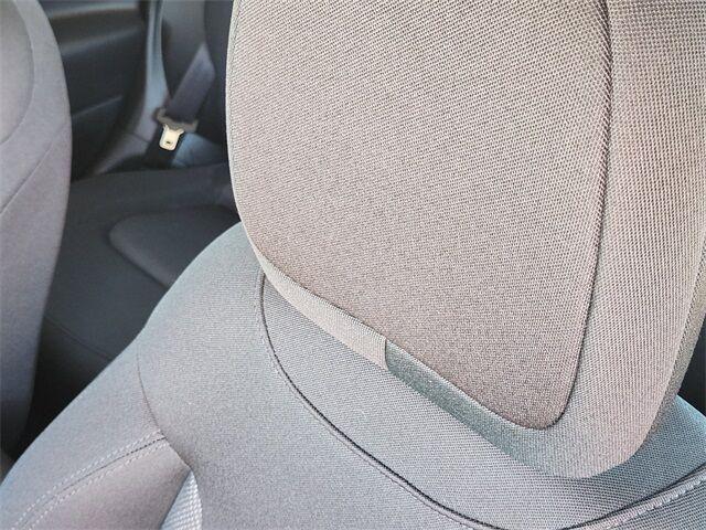 used 2023 Jeep Renegade car, priced at $20,500