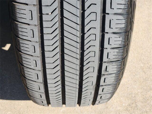 used 2023 Jeep Renegade car, priced at $20,500