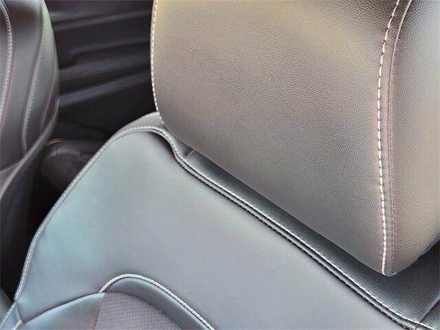 new 2025 Jeep Grand Cherokee L car, priced at $41,438