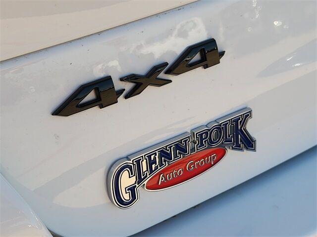 new 2025 Jeep Grand Cherokee L car, priced at $41,438