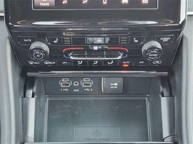 new 2025 Jeep Grand Cherokee L car, priced at $41,438