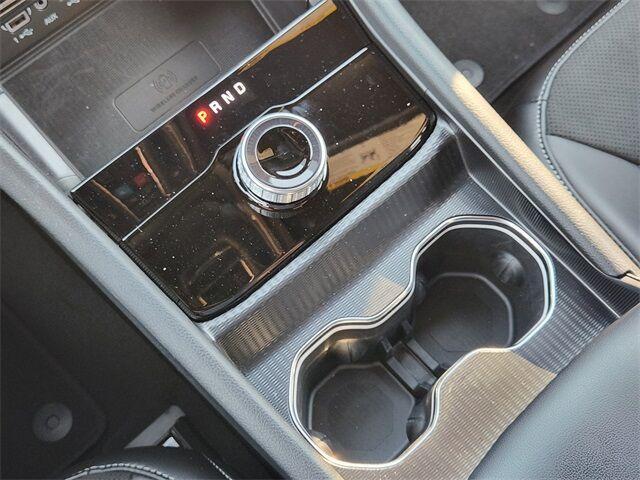 new 2025 Jeep Grand Cherokee L car, priced at $41,438