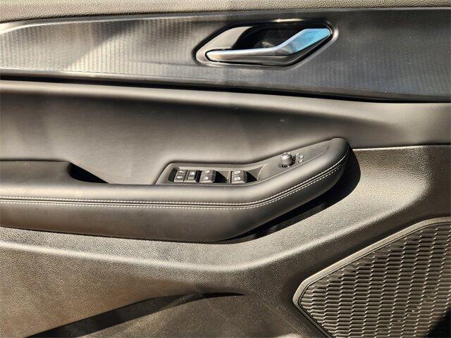 new 2025 Jeep Grand Cherokee L car, priced at $41,438