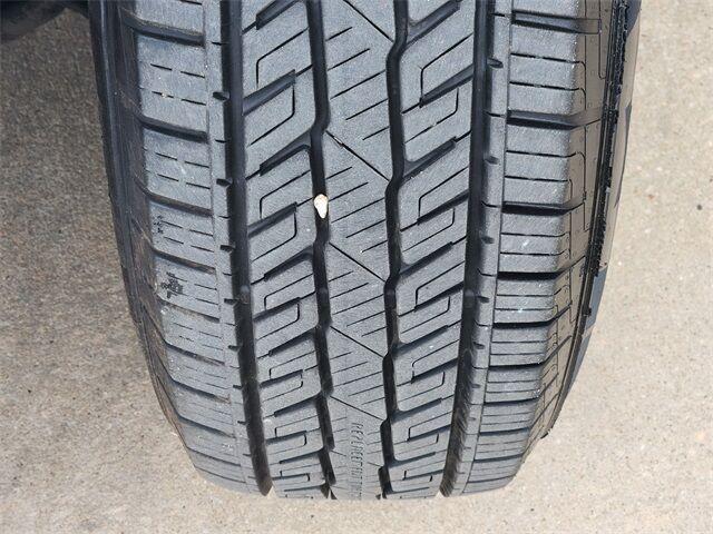 used 2020 Jeep Grand Cherokee car, priced at $17,900