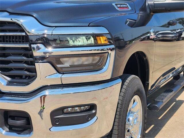 new 2026 Ram 3500 car, priced at $67,389