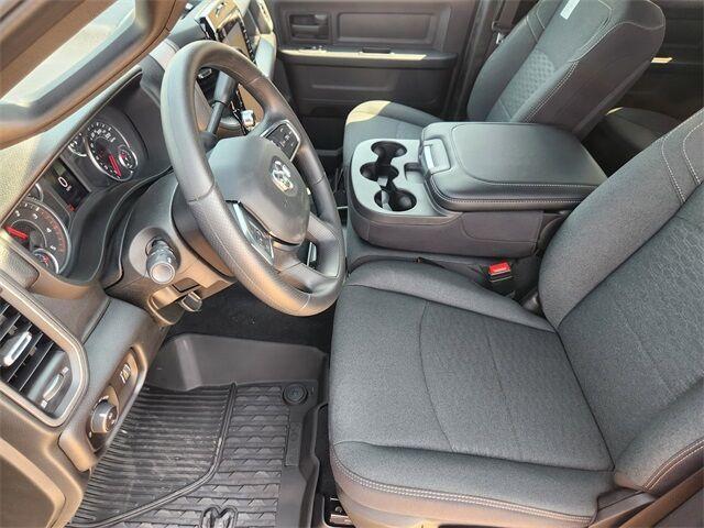 new 2026 Ram 3500 car, priced at $67,389