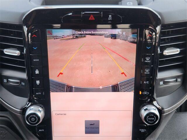 new 2026 Ram 3500 car, priced at $67,389