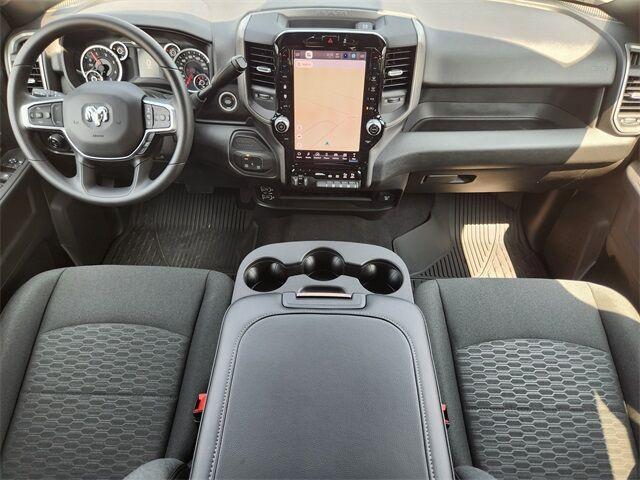 new 2026 Ram 3500 car, priced at $67,389