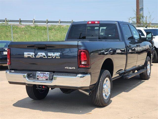 new 2026 Ram 3500 car, priced at $67,389