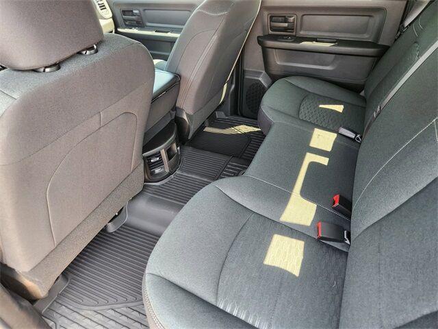 new 2026 Ram 3500 car, priced at $67,389