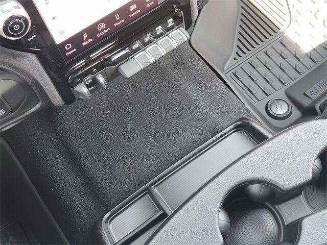 new 2026 Ram 3500 car, priced at $67,389