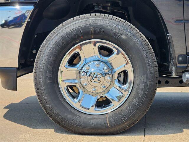 new 2026 Ram 3500 car, priced at $67,389