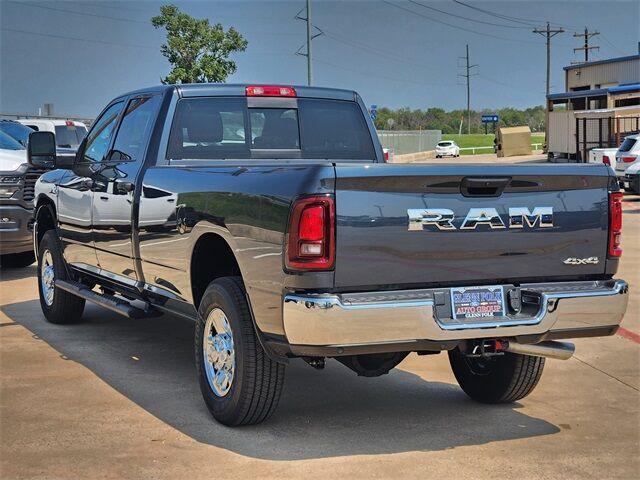 new 2026 Ram 3500 car, priced at $67,389