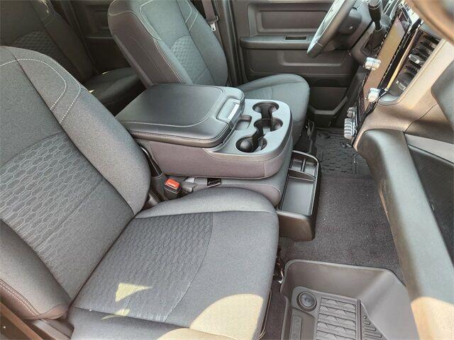 new 2026 Ram 3500 car, priced at $67,389