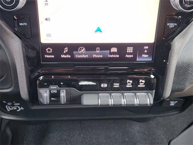 new 2026 Ram 3500 car, priced at $67,389