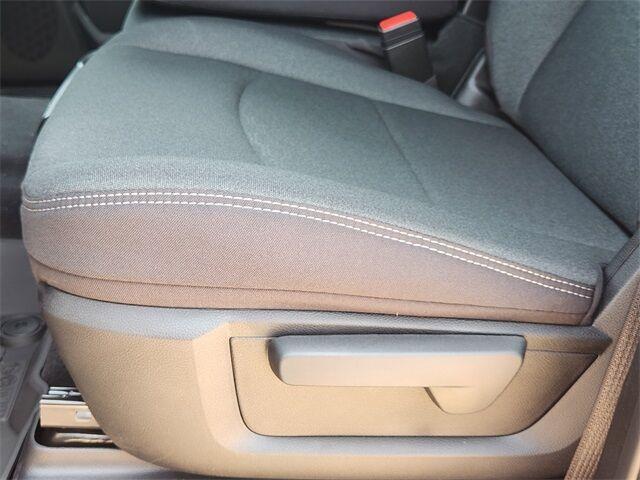 new 2026 Ram 3500 car, priced at $67,389