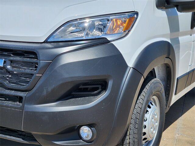 new 2025 Ram ProMaster 1500 car, priced at $41,571
