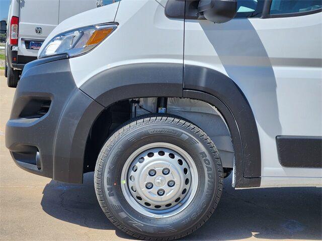 new 2025 Ram ProMaster 1500 car, priced at $41,571