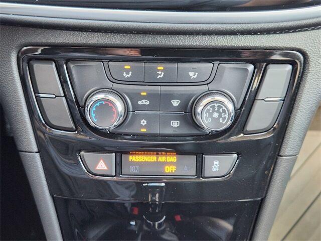 used 2022 Buick Encore car, priced at $20,250