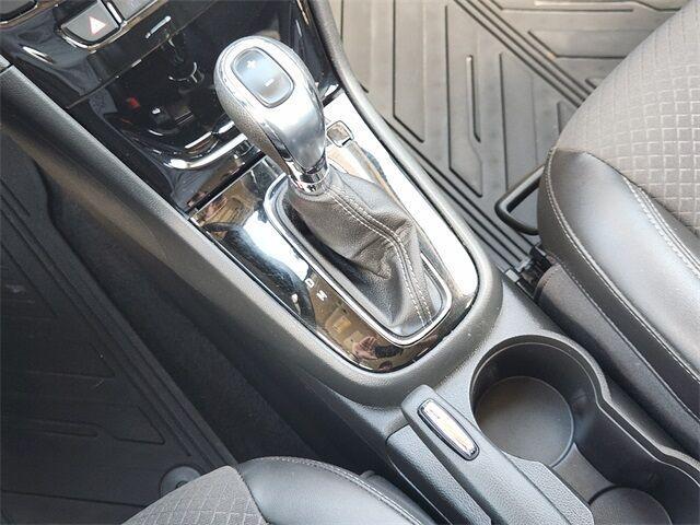 used 2022 Buick Encore car, priced at $20,250