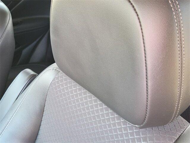 used 2022 Buick Encore car, priced at $20,250