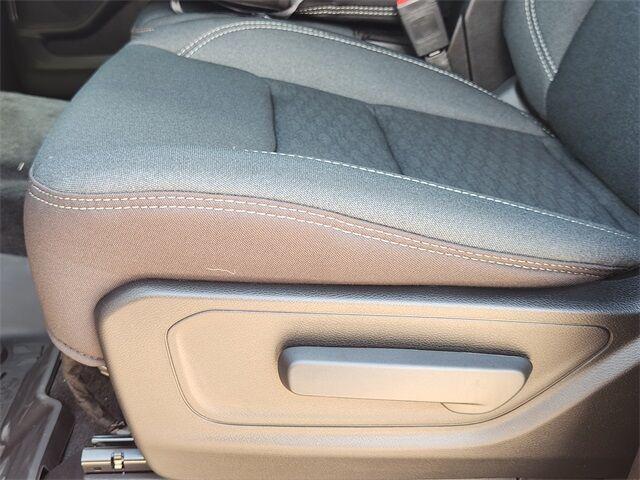 new 2025 Ram 1500 car, priced at $45,546