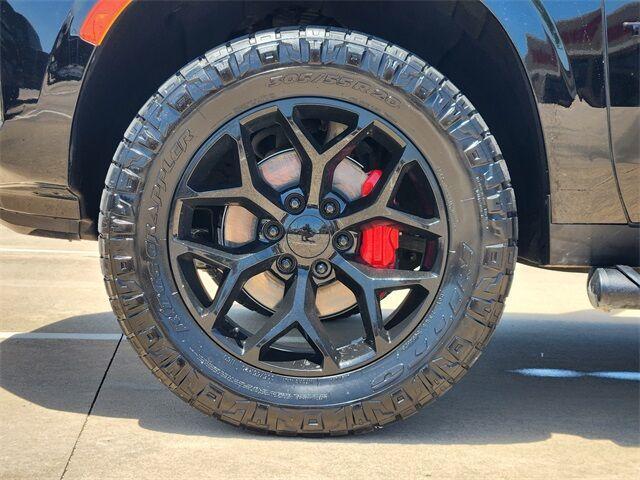 used 2023 Chevrolet Tahoe car, priced at $59,250