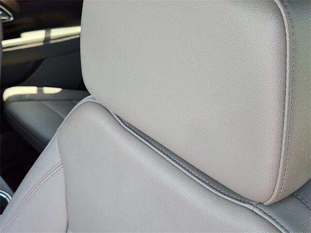 used 2023 Chevrolet Tahoe car, priced at $59,250