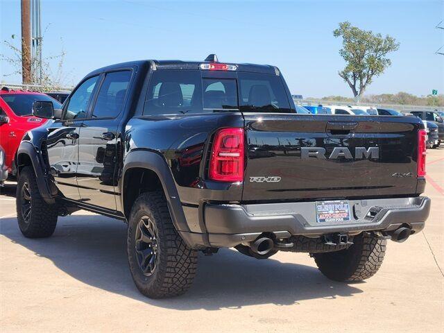 new 2026 Ram 1500 car, priced at $68,642