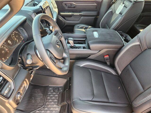 new 2026 Ram 1500 car, priced at $68,642