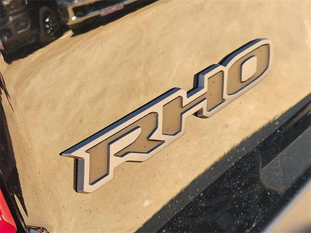 new 2026 Ram 1500 car, priced at $68,642