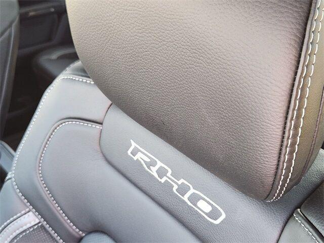 new 2026 Ram 1500 car, priced at $68,642