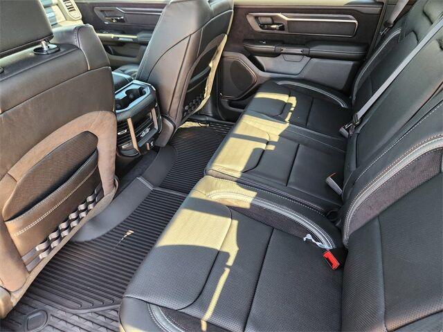 new 2026 Ram 1500 car, priced at $68,642