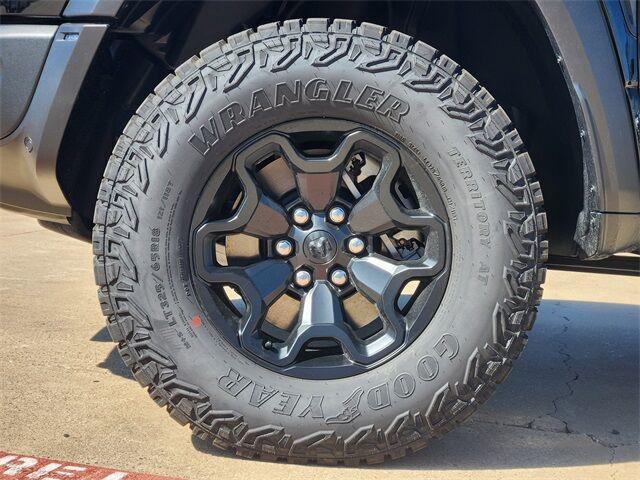 new 2026 Ram 1500 car, priced at $68,642