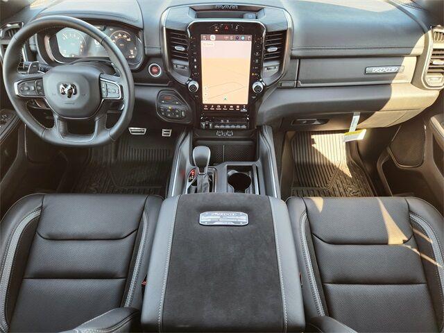 new 2026 Ram 1500 car, priced at $68,642