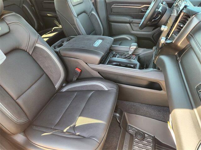 new 2026 Ram 1500 car, priced at $68,642