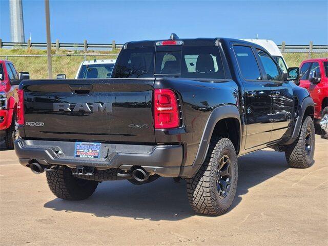 new 2026 Ram 1500 car, priced at $68,642