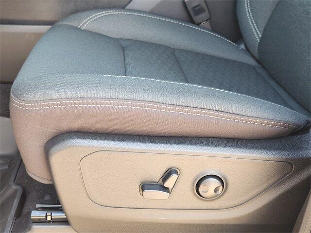 new 2025 Ram 1500 car, priced at $45,544