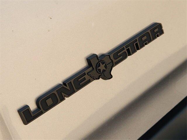 new 2025 Ram 1500 car, priced at $43,618