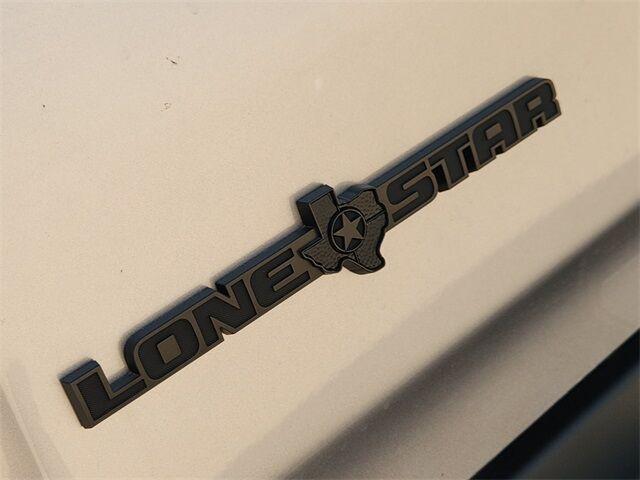 new 2025 Ram 1500 car, priced at $45,544