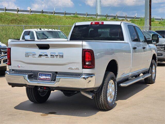 new 2026 Ram 2500 car, priced at $69,891