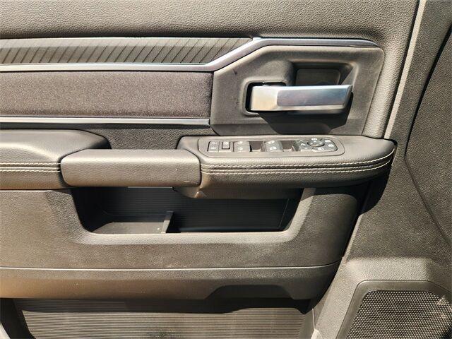 new 2026 Ram 2500 car, priced at $69,891