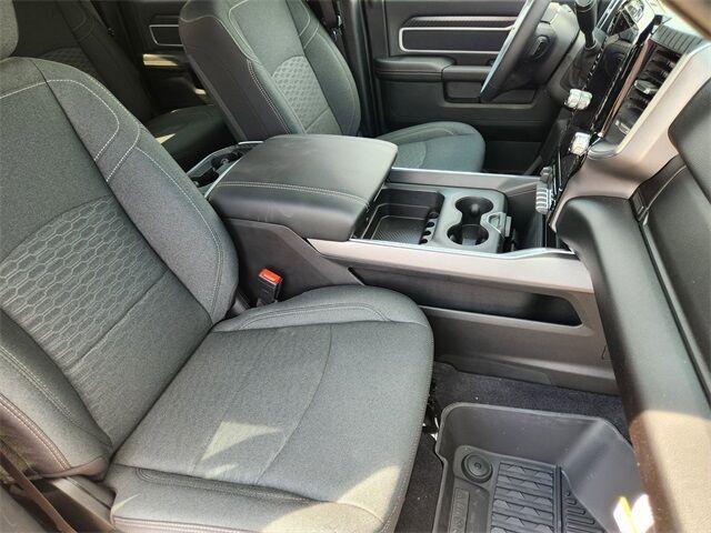 new 2026 Ram 2500 car, priced at $69,891