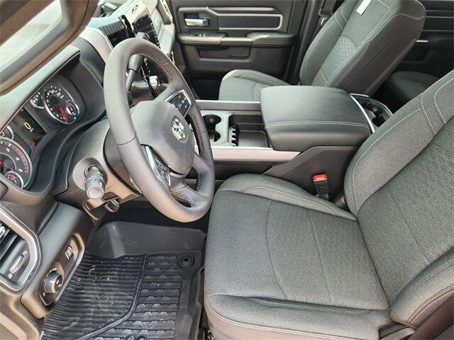 new 2026 Ram 2500 car, priced at $69,891