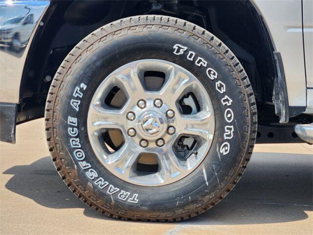 new 2026 Ram 2500 car, priced at $69,891