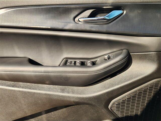 new 2025 Jeep Grand Cherokee car, priced at $43,663