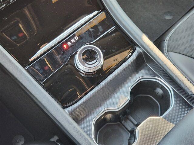 new 2025 Jeep Grand Cherokee car, priced at $43,663