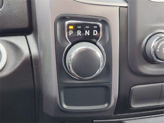 used 2022 Ram 1500 Classic car, priced at $23,500