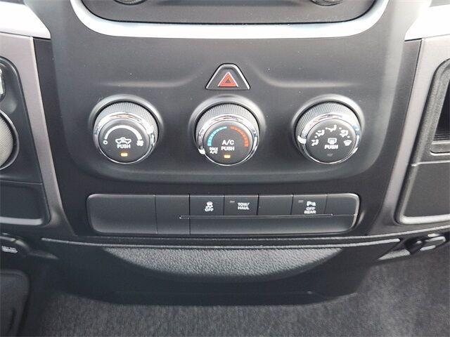 used 2022 Ram 1500 Classic car, priced at $23,500