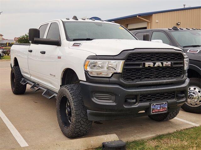 used 2019 Ram 3500 car, priced at $29,900